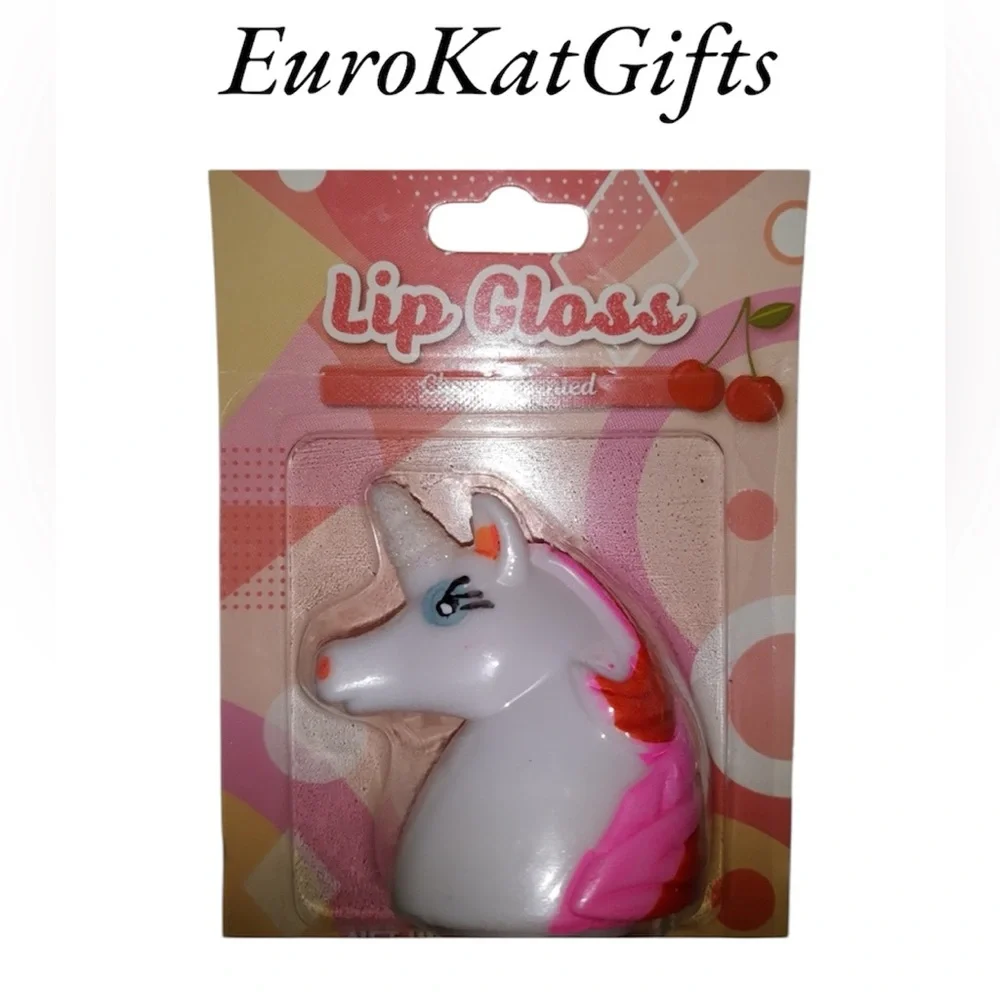 Chasing Unicorns unicorn cherry